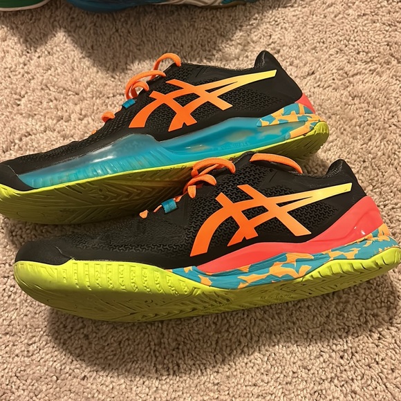 ASICS for Tennis - Picture 2 of 6